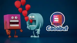 Cocobut Monsters Show Episode 9 