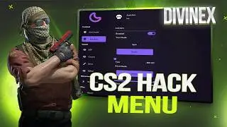 CS 2 Hack Menu [Free 2026] | BEST CS 2 Cheats [Update] | NEW CS 2 Hacks | Aimbot & Wallhack