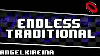 FNF: VS. Sonic.EXE: Rebirth - Endless Traditional v2