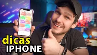 IPHONE Tips and Tricks YOU MUST KNOW