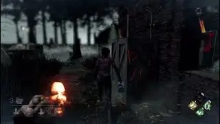 Dead By Daylight #23 Freddy Kruger!!!