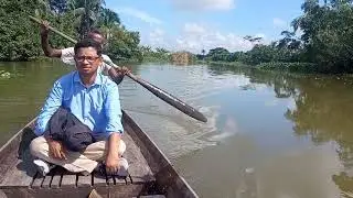 #river #agriculture #technology #nature