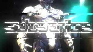 intro#robots#subscribe#скачать интро#PANZOID