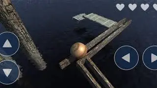 Extreme Balancer 3 Level 11