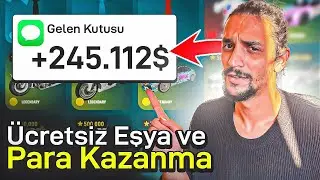 GTA'DA EVENT YAPIP PARA KAZANMA | GRAND RP