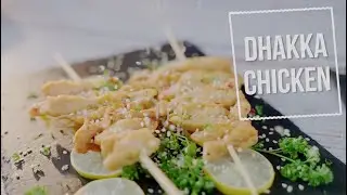 Imtiaz Kitchen | Recipe #7 | Dhaka Chicken