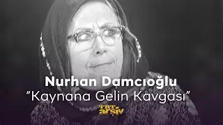 Nurhan Damcıoğlu - 