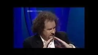 Mike Figgis, Film Making Masterclass, a BBC Knowledge Documentary, 2000