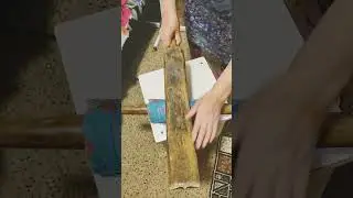 Рубель для глажки  белья