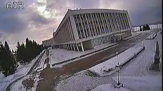 Белый дом