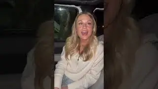 did she get it right?