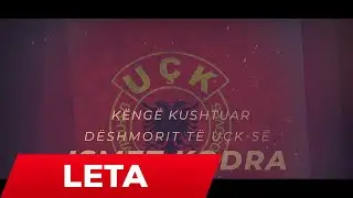 Leta - Jo ske vdek o Ismet Kodra