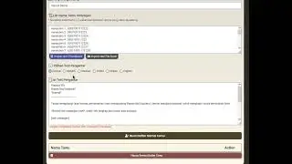 JSON Template Elementor Untuk Sebarkan Undangan - Custom Kirimkit