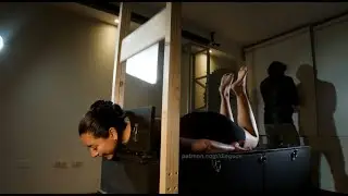 Andrebon on the New disembodied illusion /  Teaser
