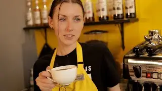 Coffee Moose в Ломоносове