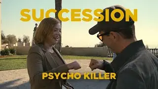 ludicrously capacious [succession]