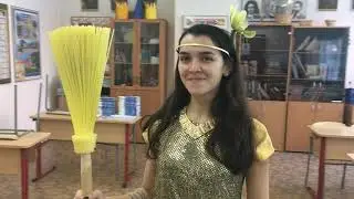 Батл - боги: Богиня письма Сешат