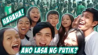 Capacity Building for SSG Officers in Malolos | A Pinuno Camp Vlog with Pinas Forward