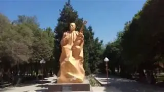 Shovot parki