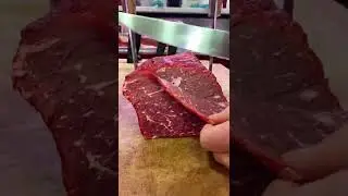 Do you know the larks? #meatcutting #meat #delicious #You Must Know #viral story #Wonderbot