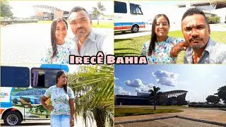 CONHEÇA UM POUCO DA POLICLÍNICA DE IRECÊ.