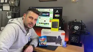 Ho acquistato Gadget Tech  su DRAKO .it