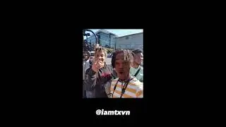 Juice WRDL & XXXTENTACION - Chamber of Reflection (Cover IA)