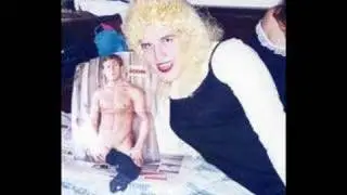 This is me, old photos