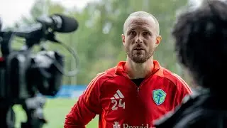 Interview: Stefan Frei on facing LAFC in Leagues Cup and Open Cup