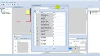 Delta EtherNet/IP communication demo between AS PLC and MS300