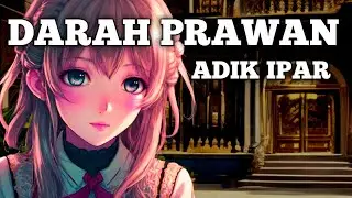 DARAH PRAWAN ADIK IPAR | ROLEPLAY