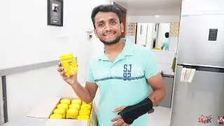 જરૂરિયાત મંદ લોકો ને દર મહિને ગાય નુ ઘી પણ આપસુ હવે 🙏