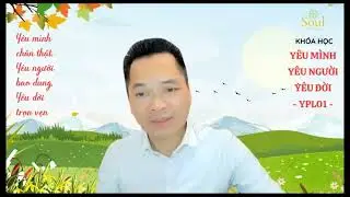 Bất cứ điều gì xảy ra đều là điều nên xảy ra | YPL02