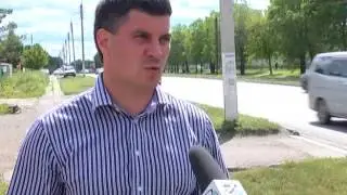КОСЬБА В ПРИОРИТЕТЕ
