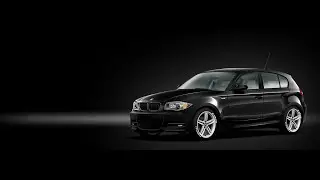BMW Android head unit E87 boot animation