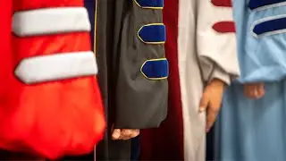 Hooding Process for Faculty - Texas A&M University