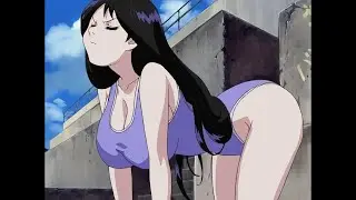 Very Talented Girl