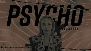 Villanelle [I'm a Psycho] +S3
