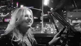 Peel Me A Grape- Allyson Morris w/Asher Ettinger