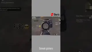 pubg vs cod m vs free fire recoil comparison #meme #pubg #codm #freefire