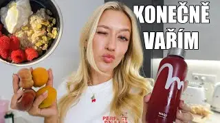 CO JSEM DNES JEDLA