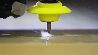 NEW BEST OF WATERJET CUTTING COMPILATIONS 2022