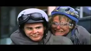 Dumb and Dumber   Aspen Scene