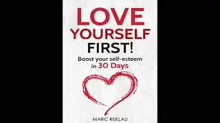 Love Yourself First