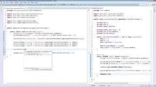 Returning Values Using Executors First Way: Efficient Java Multithreading with Executors