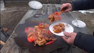 САДЖ ИЗ ДИСКА БОРОНЫ