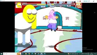 mugen bomer vs homer