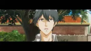 CMFU「AMV」  Damn Gurl   YouTube