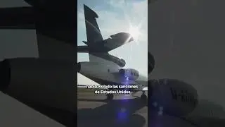 AVIONES de MADURO bajo ATAQUE
