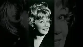 Людмила Шагалова {1923-2012}, актриса вне амплуа   
